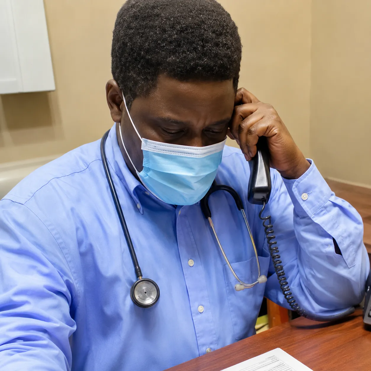 Dr. Iroegbu Chukwuma